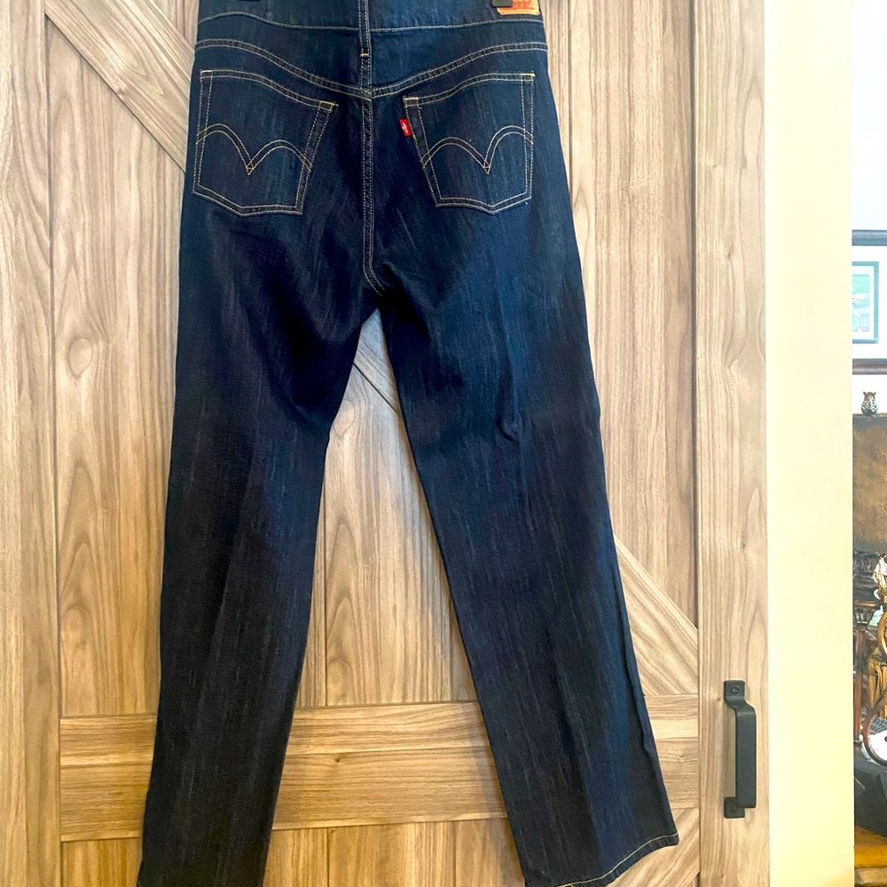 Levi’s Women 505